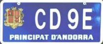 * CD 9E