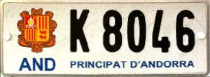 * K 8046