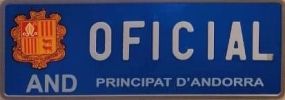 * OFICIAL