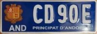 * CD 90 E