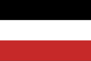 Felső-Volta zászlaja