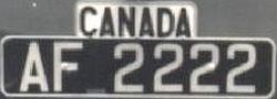 CANADA/AF 2222