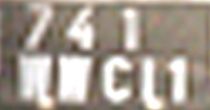 741/WWCI1