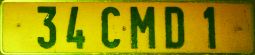 34 CMD 1