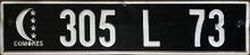 * 305 L 73