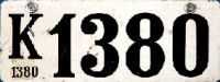 K 1380