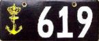 * 619