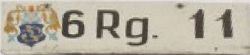 *6 Rg. 11