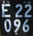 E 22/096