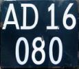 AD 16/080
