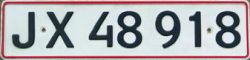 JX 48 918