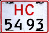 HC/54 93