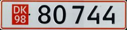DK/98|80 744