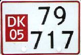 DK/05|79/717