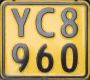 YC8/960