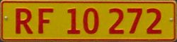RF 10 272