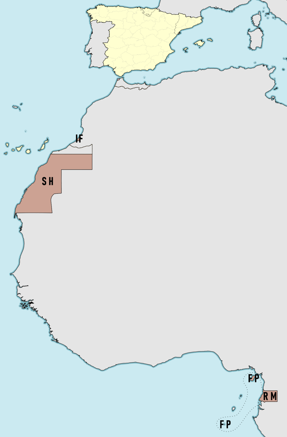 A ter&uuml;letk&oacute;dok t&eacute;rk&eacute;pen (afrikai r&eacute;sz)