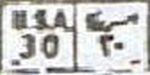 U.S.A./30
