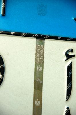 Biztons&aacute;gi jelek a rendsz&aacute;mokon