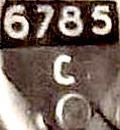 6785/C
