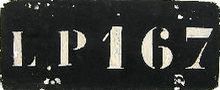 LP167