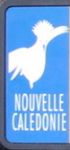madár + Nouvelle Calédonie