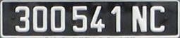 300541 NC