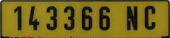 143366 NC