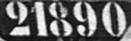 21890