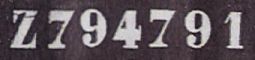 Z794791
