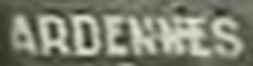 ARDENNES