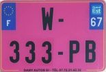 W-/333-PB