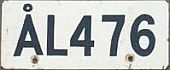 &Aring;L476