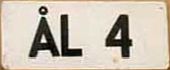 &Aring;L 4