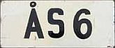 &Aring;S 6