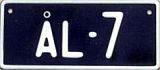 &Aring;L-7