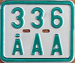 336/&Aring;AA