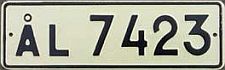 &Aring;L 7423