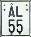 &Aring;L/55