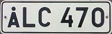 &Aring;LC 470