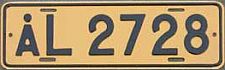 &Aring;L 2728