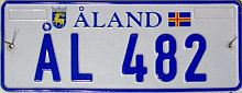 &Aring;L 482