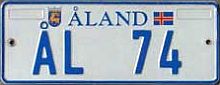 &Aring;L 74