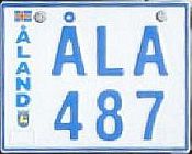 &Aring;LA/487