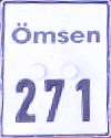 &Ouml;msen/271