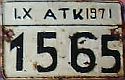 I.Ch ATK1971/1565