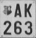 *AK/263