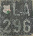 *LA/296