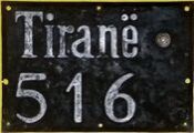 Tiranë/516