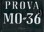 PROVA/IM 74